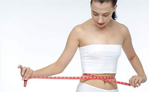 運動減肥幫你有效減輕體重