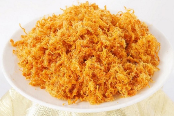 肉松怎麼做_肉松卷_太倉肉松 肉松怎麼做 太倉肉松怎麼樣