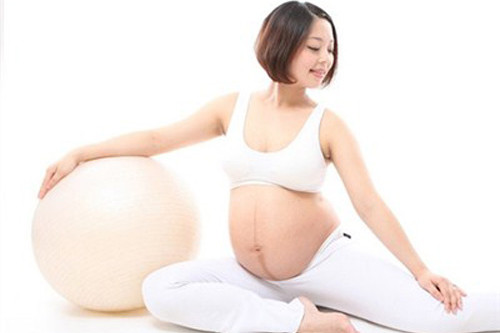 孕婦瑜伽的2大好處