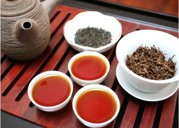 斯裡蘭卡紅茶