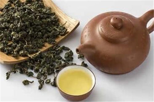 烏發茶有哪些_怎樣泡_怎樣喝