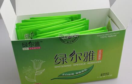 綠爾雅祛斑茶有用嗎,綠爾雅祛斑茶,綠爾雅祛斑茶可信度,綠爾雅排毒祛斑茶