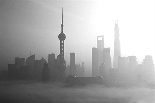 聽說維生素B能防霾 霧霾區的我們是不是有救瞭