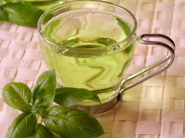 臺灣綠茶