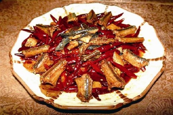 蛇肉的功效及其營養價值