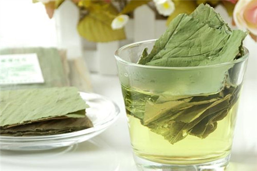 夏日炎炎 這十款茶可不能少
