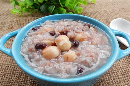 祛斑美容的食療秘方!