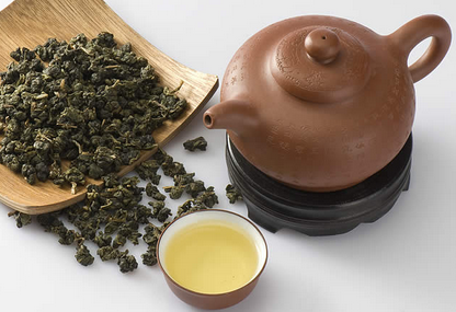 臺灣烏龍茶