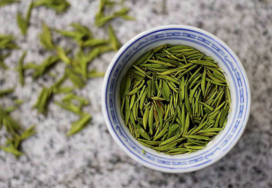 鐵觀音是紅茶還是綠茶