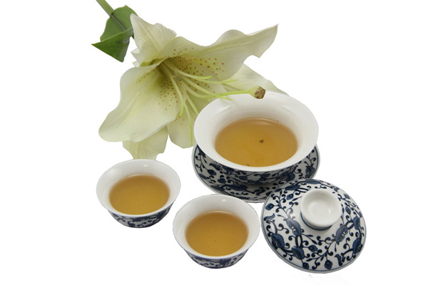 茶不能隨便喝 註意的地方要留心
