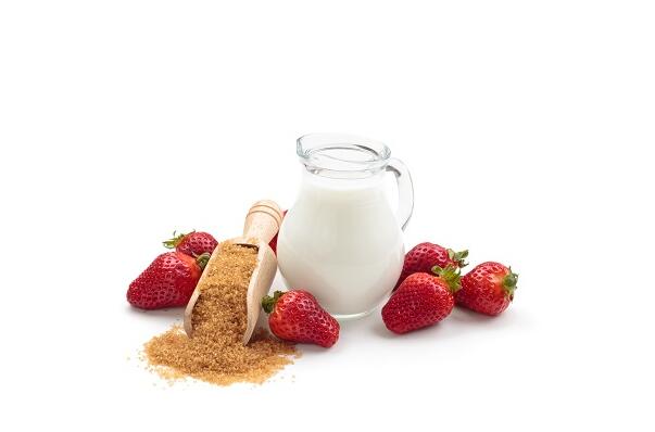 酸奶加紅糖能減肥嗎 