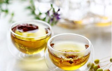 春季養肝宜喝茶 3款茶呵護小心肝