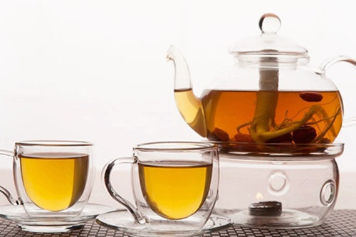 春季喝這六種茶 喝出健康好身體