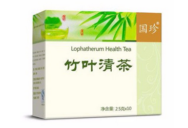 國珍竹葉清茶的功效有哪些 國珍竹葉清茶的功效有哪些