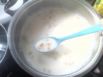 牛奶煮粥怎麼做　牛奶煮粥有哪些做法