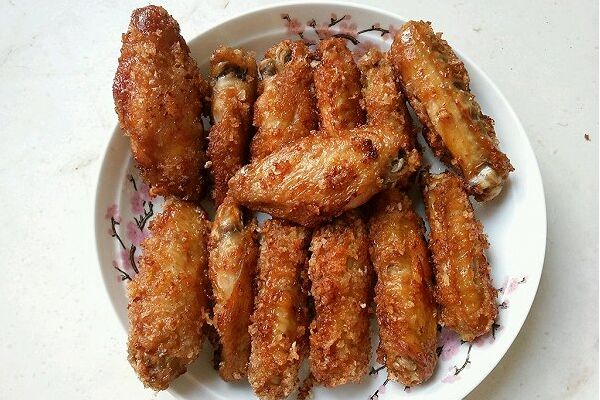 雞翅根的做法_炸雞翅的做法_香辣雞翅的做法 雞翅根的做法,雞翅,雞翅根