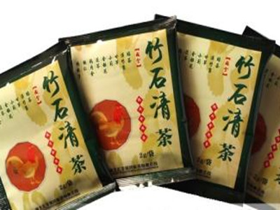 濁石清茶的功效是什麼 濁石清茶的功效是什麼