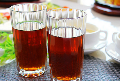 春季養肝常喝五種茶 金銀花茶平肝涼血