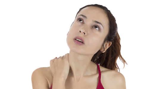 治療肩周炎有妙招 七種運動來幫忙 治療肩周炎有妙招 七種運動來幫忙