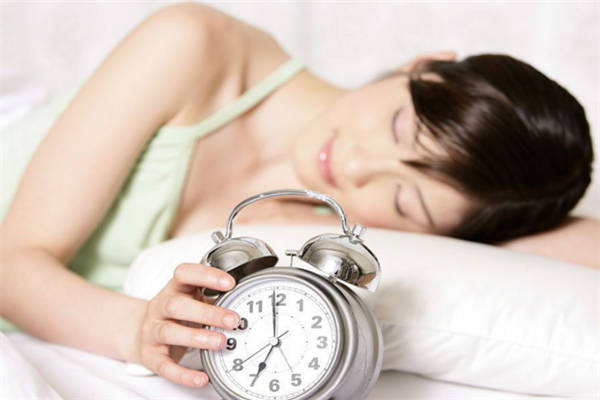 睡眠時間_危害_質量