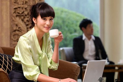 上班族每天四杯茶 遠離亞健康
