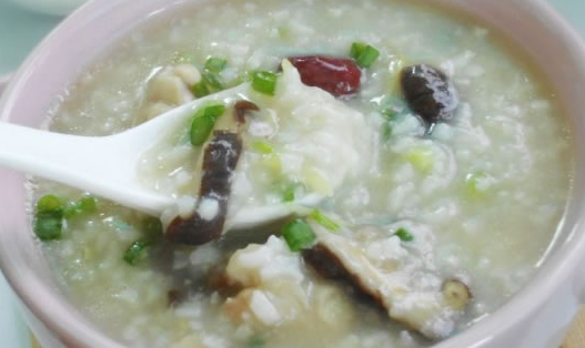 高壓鍋熬粥的好處 怎麼做養生粥
