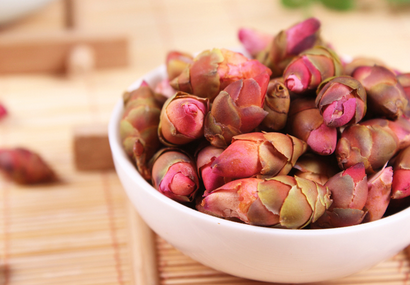 桃花茶怎麼泡好喝
