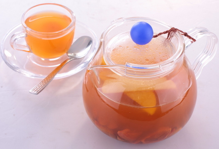 秋季喝什麼水果茶好