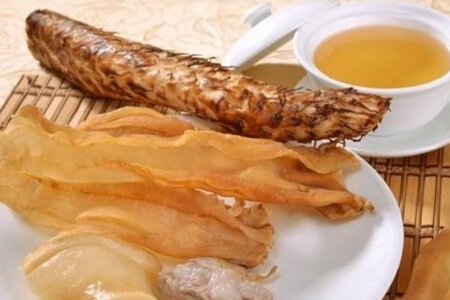 肉蓯蓉泡茶有什麼功效 肉蓯蓉泡茶有什麼功效