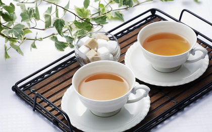 夏季常飲三道茶 夏季常飲三道茶
