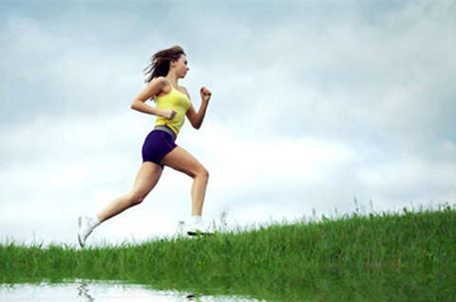 慢跑減肥要註意什麼