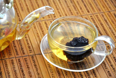 當心三類養生茶反而傷身 當心三類養生茶反而傷身