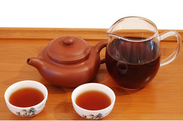 上午喝什麼茶最好