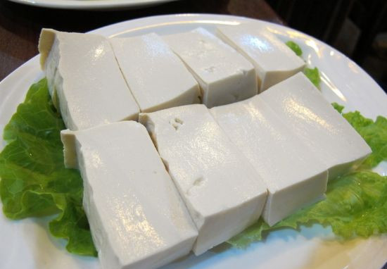 豆腐怎麼吃瘦身的效果最好