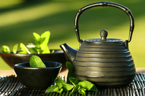 綠茶到底可不可以抗輻射嗎?
