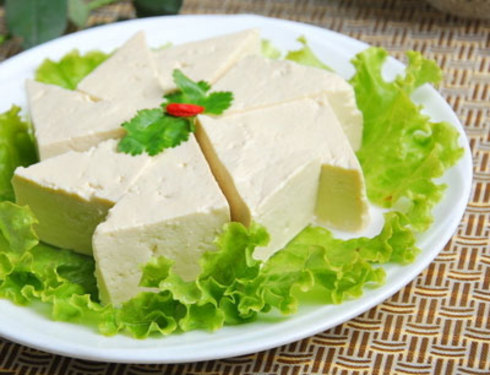 凍豆腐燉白菜的做法