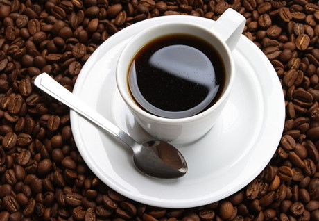 黑咖啡的七大減肥原理