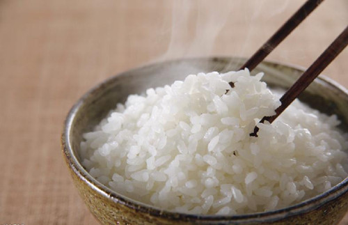 可以減肥的米飯食譜有哪些