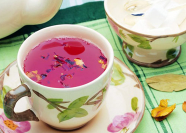 六類活血花茶孕期不能碰