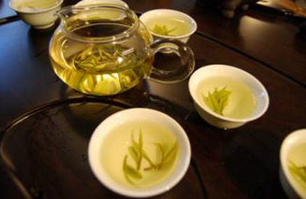 五大喝茶養生誤區