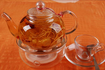 人參泡茶怎麼喝最好 人參泡茶怎麼喝最好