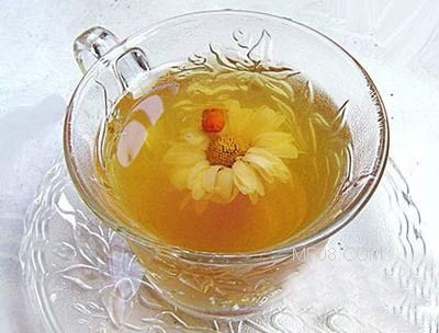 杞菊決明子茶的功效