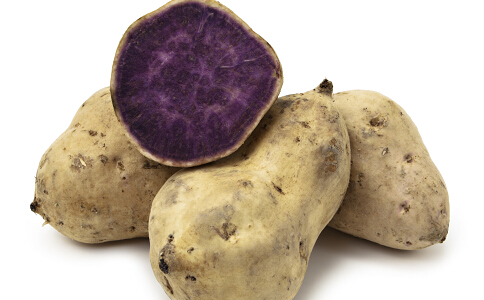 吃什麼減肥 吃紫薯能減肥嗎