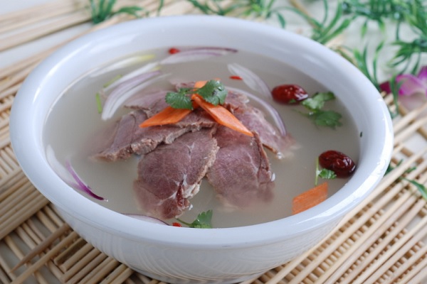 羊肉煲_羊肉煲的做法 羊肉煲怎麼做