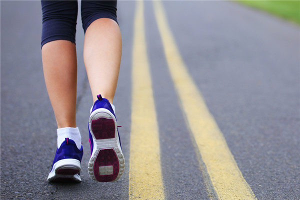 春暖花開別急著全副武裝去跑步 先看看你適不適合？