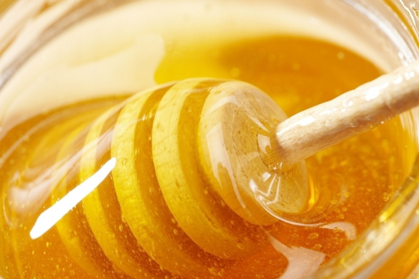 蜂蜜這麼搭配利尿養腎