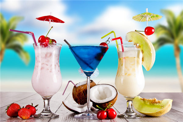 研究證明：女孩常喝飲料可能增加乳腺癌風險！